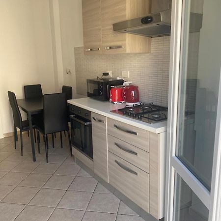 Mezzetta2 Apartment ฟลอเรนซ์ ภายนอก รูปภาพ