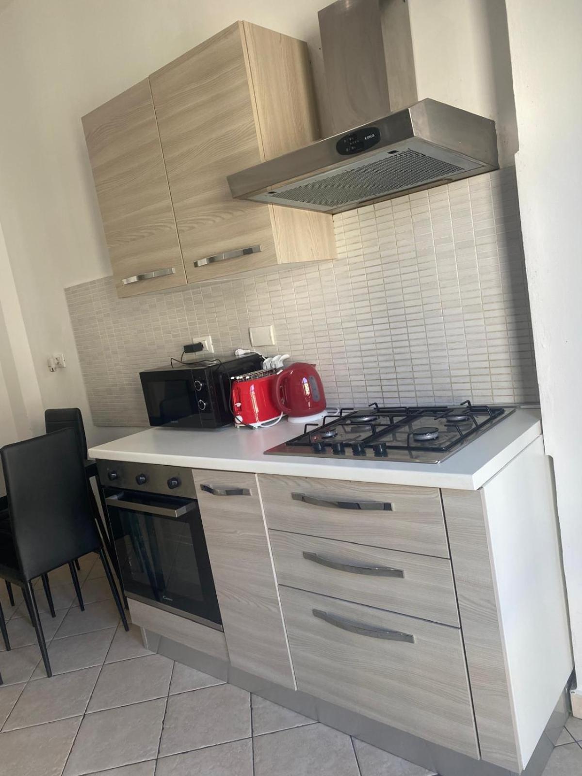 Mezzetta2 Apartment ฟลอเรนซ์ ภายนอก รูปภาพ