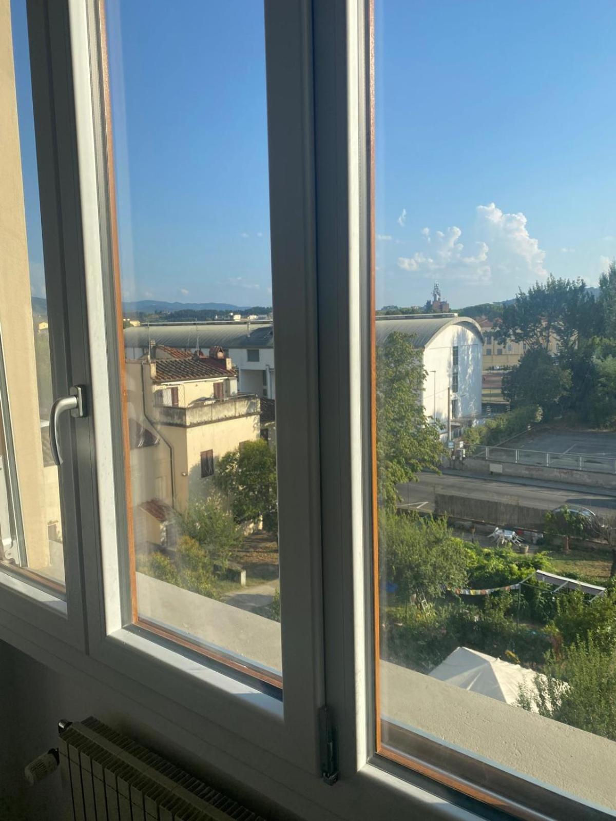Mezzetta2 Apartment ฟลอเรนซ์ ภายนอก รูปภาพ