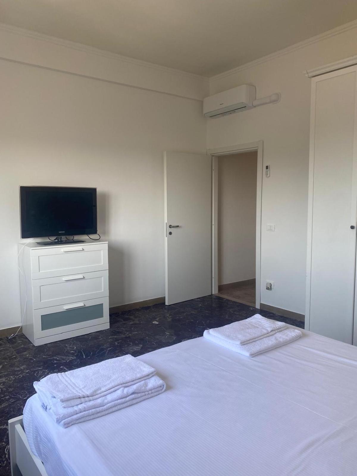 Mezzetta2 Apartment ฟลอเรนซ์ ภายนอก รูปภาพ
