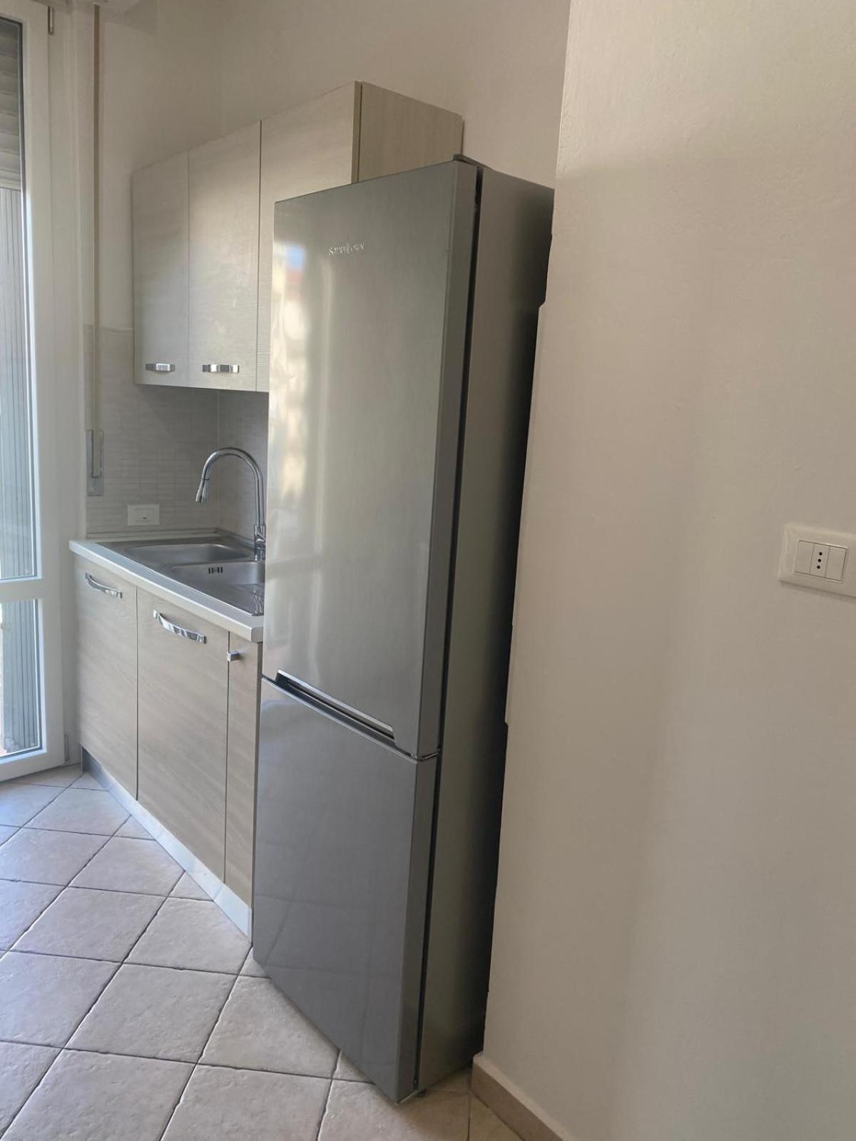 Mezzetta2 Apartment ฟลอเรนซ์ ภายนอก รูปภาพ