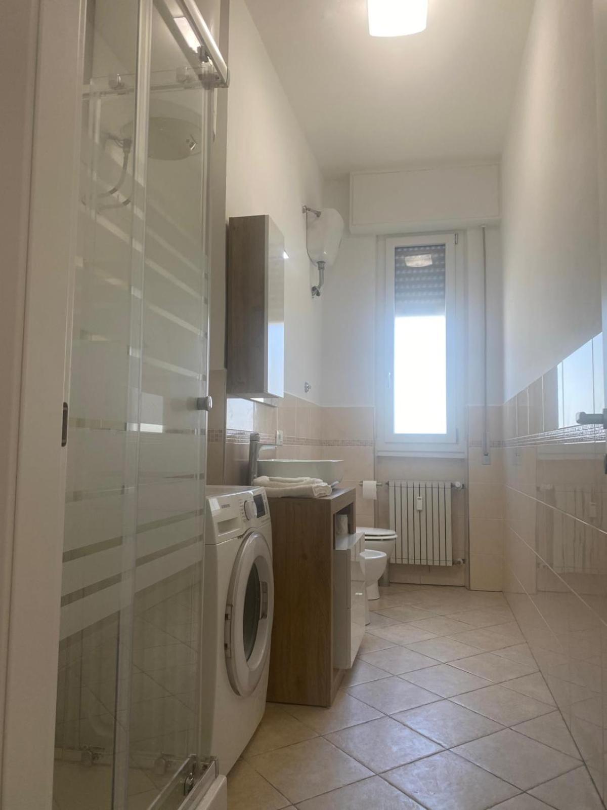 Mezzetta2 Apartment ฟลอเรนซ์ ภายนอก รูปภาพ